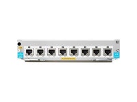 HP J9995A  8P 1/2.5/5/XGT POE+ V3 ZL2 MOD - Newegg.com HP J9995A  8P 1/2.5/5/XGT POE+ V3 ZL2 MOD - Newegg.com