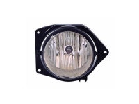 Replacement TYC 19-5949-00 Passenger Side Fog Light For 06-08 Hummer H3 15807158 - Newegg.com