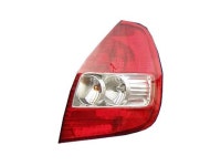 Replacement TYC 11-6209-01 Passenger Side Tail Light For 07-08 Honda Fit - Newegg.com