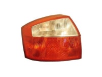 Replacement TYC 11-5962-01 Driver Side Tail Light For Audi 02 04-05 S4 98-05 A4 - Newegg.com