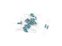 30 PCS 1Watt 330 Ohm 1% Tolerance Axial Lead Metal Film Resistor - Newegg.com 30 PCS 1Watt 330 Ohm 1&#37; Tolerance Axial Lead... 
