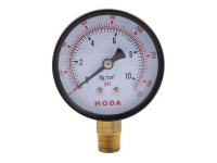 Horizontal Mount 1/4 PT Male Thread Water Air Pressure Gauge 0-10kg/cm2 0-150psi - Newegg.com Horizontal Mount 1&#47;4 PT Male... 