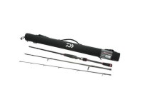 Daiwa Ardito-TR  3-Piece Travel Spinning Rod Medium 7 - Newegg.com Daiwa Ardito-TR  3-Piece Travel Spinning Rod Medium 7'... 
