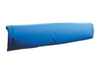Gorilla Playsets 06-1002-B Safety Bumper Pad, 5 x 5 - Blue - Newegg.ca