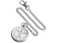 Charles Hubert, Paris 3955-W Classic Collection Pocket Watch - Newegg.com