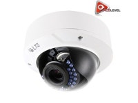 LTS CMIP7243-SZ Platinum Motorized Varifocal Vandal Dome Network IP Camera 4.1MP - Newegg.com