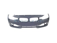 12-15 3-Series Front Bumper Cover Assembly w/o M Package BM1000261 51117327277 - Newegg.com 12-15 3-Series Front Bumper Cover... 