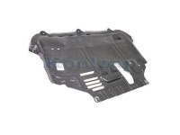 04-11 S40 & 08-13 C30 Front Engine Splash Shield Under Cover VO1228104 307938704 - Newegg.com 04-11 S40 & 08-13 C30 Front... 