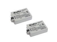 Camera (DB CAN LP-E5 X2) - Newegg.ca MaximalPower 2PCS... EOS Rebel XSi,XS,T1i,EOS 450D,EOS 500D and EOS 1000D Camera (DB CAN... 