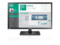 Samsung Cloud Display NC241-TS All-in-One Zero Client - Teradici Tera2321 - Black - Newegg.com