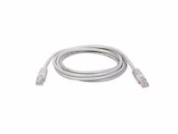 14ft CAT5e Patch Cable RJ45M/RJ45M - N002-014-GY - Newegg.com 14ft CAT5e Patch Cable RJ45M/RJ45M - N002-014-GY - Newegg.com