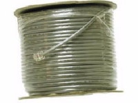 Network cable 500ft silver satin - 7192 - Newegg.ca