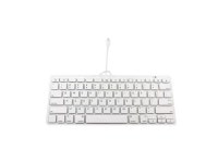 iMicro YBK-S0808 MFI Certified 8-PIN APPLE Keyboard for IPHONE and IPAD (White) - YBK-S0808 - Newegg.ca iMicro YBK-S0808 MFI... 