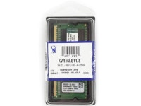 Kingston ValueRAM KVR16LS11/8 DDR3L-1600 SODIMM 8GB/1Gx64 CL11 Notebook Memory - Newegg.com Kingston ValueRAM KVR16LS11&#47;8... 