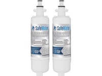 Safe Water L3 Refrigerator Replacement Water Filter (2-Pack) 108718 - Newegg.com Safe Water L3 Refrigerator Replacement Water... 