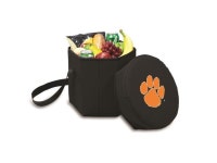 Picnic Time 596-00-179-104-0 Clemson University Tigers Digital Print Bongo Cooler Tailgate Tote Bag & Seat, Black - Newegg.ca... 