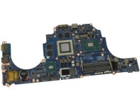Alienware 17 R3, 15 R2 Motherboard GTX 980M 8GB w/ i7-6820HK 2.7GHz CPU YRFN8 - Newegg.com Alienware 17 R3, 15 R2 Motherboard GTX... 