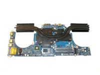 Refurbished: HH4PY Dell Alienware 17 R2 Motherboard w i5-4210H 2.9GHz CPU GTX 965M 4GB - Newegg.com