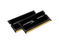 Kit* (2x8GB) - DDR3L 1600MHz - Newegg.ca Kingston HyperX Impact SODIMM - 16GB Kit&#42; &#40;2x8GB&#41; - DDR3L 1600MHz - Newegg.ca