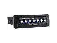 AUDIOPIPE EQ-57MOTO Audiopipe 5 band graphic equalizer 7V line driver - Newegg.ca