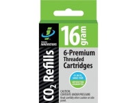 GENUINE INNOVATIONS G2153 GENUINE INNOVATIONS 16G THREADED CART 6 PACK - Newegg.ca