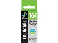 GENUINE INNOVATIONS G2170 GENUINE INNOVATIONS 16G UNTHREADED CART 2 PACK - Newegg.ca