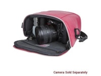Golla ELIOT G1564 Mirrorless Camera Bag - Pink, Small - Newegg.com