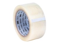 Tartan T9023696PK 2 in. x 110 yards Clear 369 Carton Sealing Tape - Pack of 6 - Newegg.ca