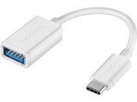 Insignia™ - 5.9 USB Type-C-to-USB 3.0 Type-A Cable - White... USB Type-C-to-USB 3.0 Type-A Cable - White NS-PU396CA-WH... 
