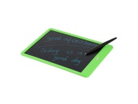 A1002 10 Inch Electronic Writing Board with LCD Screen---Green - Newegg.com