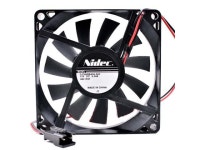 Nidec 80*10MM DJT80RBAS5-S02 12V 0.04A 2 Wire 8CM Inverter Fan... com Nidec 80&#42;10MM DJT80RBAS5-S02 12V 0.04A 2 Wire 8CM... 