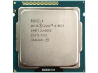 Refurbished: Intel Quad Core Core i5-3570 3.40GHz 5.00GT/s DMI... ca Refurbished: Intel Quad Core Core i5-3570 3.40GHz 5.00GT... 