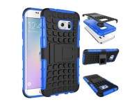 7 Samsung G9380, Blue - Newegg.com for Galaxy S7 Edge Case... Dual Layer Cover Shell for 5.7&#34; Samsung G9380, Blue - Newegg.com