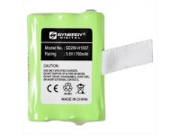 Motorola MH230TPR 2-Way Radio Battery (Ni-MH 3.6V 700mAh) Rechargeable Battery - replacement for Motorola 53617 - Newegg.com... 