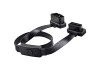 Switch J1962 M/F Extension Cable - Newegg.com iKKEGOL 60cm 2ft... low profile Power Switch J1962 M/F Extension Cable - Newegg.com