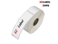 20 PK EZLabel Dymo 30252 Compatible - 1-1/8 x 3-1/2 Address Labels, 350 Labels/roll - Newegg.ca 20 PK EZLabel Dymo 30252... 