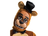 Five Nights At Freddys Freddy Child Costume Mask - Newegg.com Five Nights At Freddy's Freddy Child Costume Mask - Newegg.com