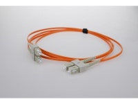 3m (10ft) LC UPC to SC UPC Duplex 2.0mm PVC(OFNR) OM2 Multimode Fiber Optic Patch Cable - Newegg.com 3m (10ft) LC UPC to... 