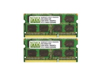 NEMIX RAM 8GB 2X4GB DDR3L-1866 Memory for Apple iMac Late 2015 17,1 Retina 27 - Newegg.com NEMIX RAM 8GB 2X4GB DDR3L-1866 Memory... 