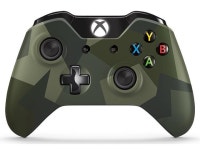 Armed Forces Xbox One S Rapid Fire Custom Modded Controller 40 Mods for All Major Shooter Games, Auto Aim, Quick Scope, Auto... 