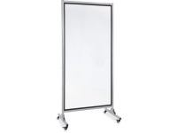 Lorell 2-Sided Dry Erase Easel 37-1/2x82-1/2 Black 55630 - Newegg.com Lorell 2-Sided Dry Erase Easel 37-1/2"x82-1/2... 