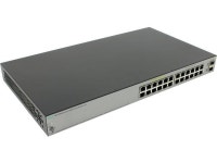 HP JL384A Officeconnect 1920S 24G 2Sfp Ppoe+ 185W - Switch - L3 - Smart - 12 X 10/100/1000 (Poe+) + 12 X 10/100/1000 + 2 X... 