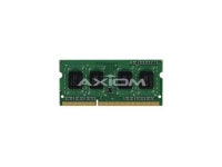 Axiom INT1600SB16L-AX Ax - Ddr3L - 16 Gb - So-Dimm 204-Pin - 1600 Mhz / Pc3L-12800... ca Axiom INT1600SB16L-AX Ax - Ddr3L - 16 Gb... 