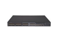HP 5130-24G-SFP-4SFP+ EI Fixed 24 Port L3 Managed Gigabit Ethernet Switch - Newegg.ca HP 5130-24G-SFP-4SFP&#43; EI Fixed 24 Port... 