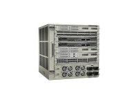 Cisco Catalyst 6807-XL 7-Slot Chassis, 10RU - Newegg.com