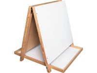 Flipside Tabletop Easel 18Wx18-1/2H Multi 17305 - Newegg.com Flipside Tabletop Easel 18"Wx18-1/2"H Multi 17305... 