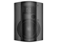 5 inch 2-way 70 Volts/8 Ohms Combination Surface Mount Speaker/Black - Newegg.com 5 inch 2-way 70 Volts/8 Ohms Combination... 
