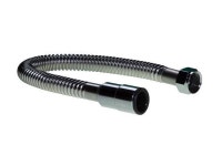 Falcon (PTC1-JG1N-18) 1 JG PTC x 1 NPT ; 18 Length Stainless Steel Water Flex Connector Push to Fit - Newegg.com Falcon... 