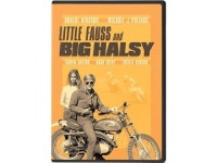 Little Fauss & Big Halsy [DVD] - Newegg.com Little Fauss & Big Halsy [DVD] - Newegg.com