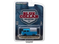 - Newegg.com 1&#58;64 GreenLight &#42;BLUE COLLAR R2&#42;  Blue VW Volkswagen T2 Doka Double Cab NIP&#33; - Newegg.com